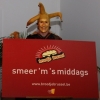 Smeer 'm 's middags