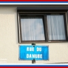 Rue du Danube