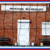 Petankclub van Belgrade