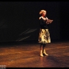 Friedl' Lesage presenteert