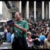 Frank De Crits picknickt po�zie