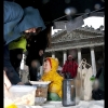 Kleine picknick