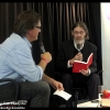 Jo�l De Ceulaer interviewt