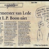 LPB en Lede