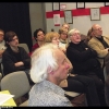 Jo Boon op de finissage