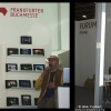 Presentation at the Buchmesse