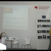 Presentation at the Buchmesse