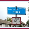 Rue de la Tisza